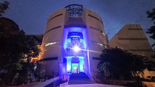 art museums in Hyderabad
