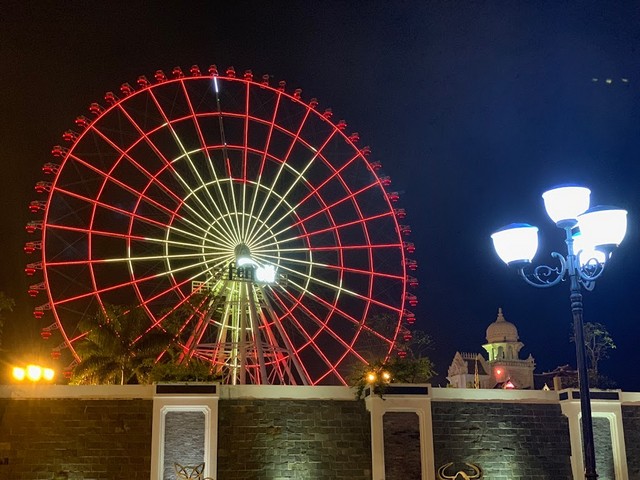 top things to do in Da Nang
