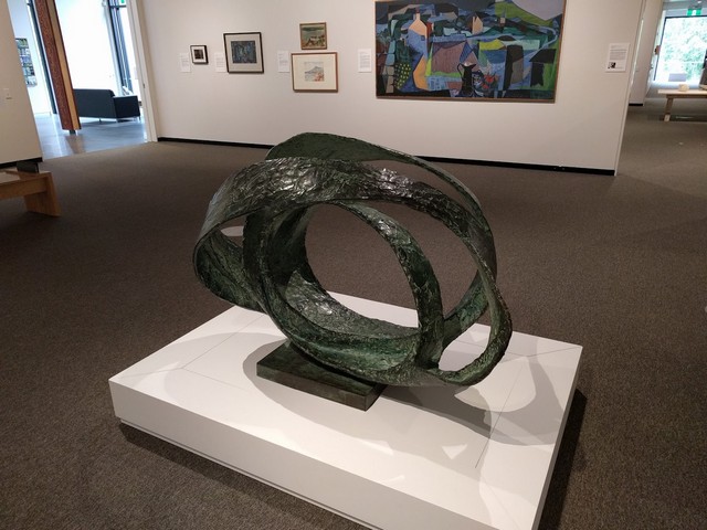 Suter Art Gallery Nelson