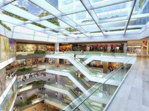 Takashimaya Ho Chi Minh City Mall