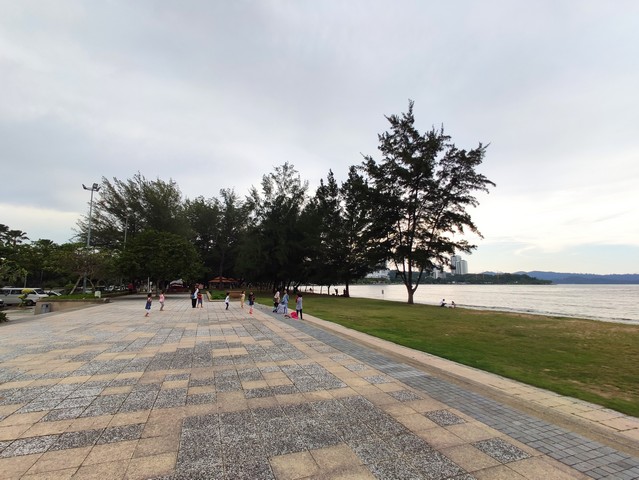 parks in Kota Kinabalu