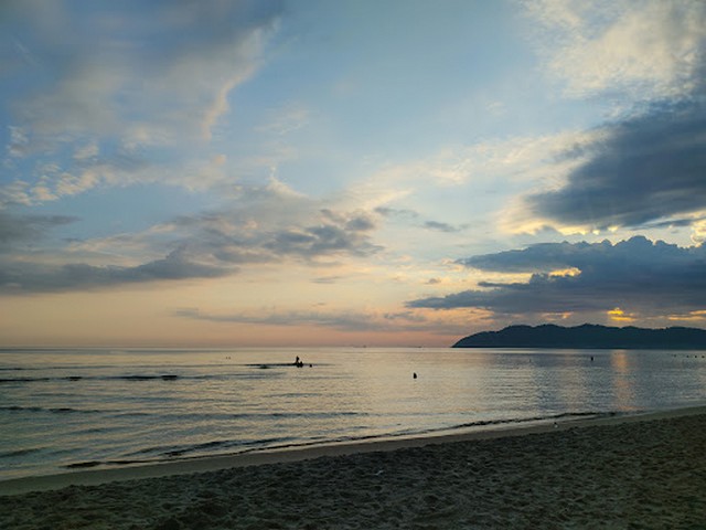 top beaches in Da Nang