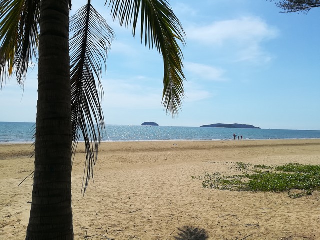 beaches in Kota Kinabalu Malaysia