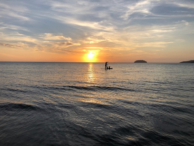 things to do in Kota Kinabalu Malaysia