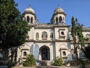 museums in Hyderabad