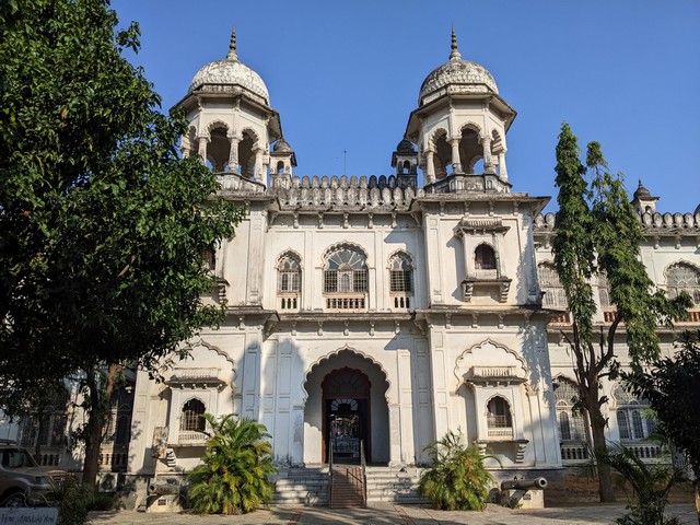 museums in Hyderabad
