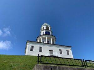 The Halifax Citadel