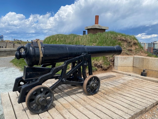 Halifax Citadel National Historic Site