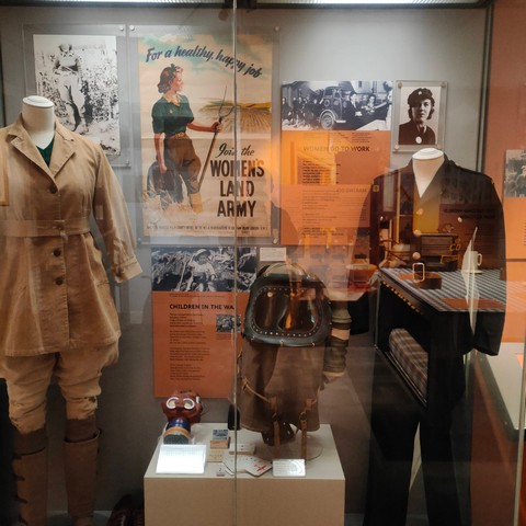 The Newarke Houses Museum Leicester