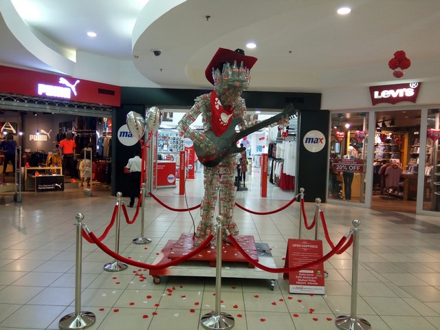 top shopping malls in Lagos