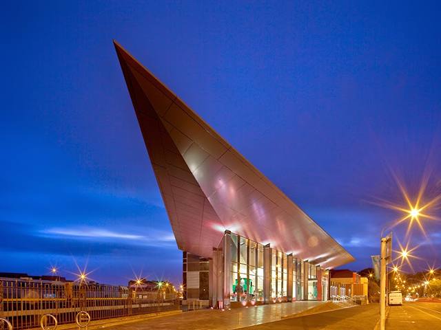 Top Museums in Dunedin
