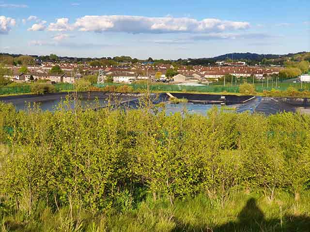 parks in Cork ireland