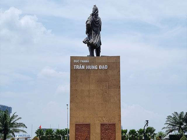 top sights in Ho Chi Minh City 