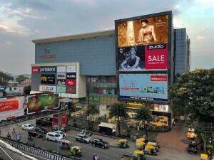 Treasure Island Mall Indore