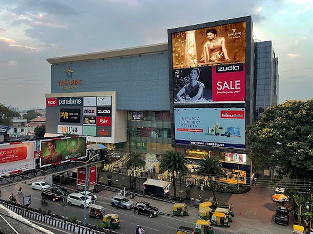 things to do in Indore India