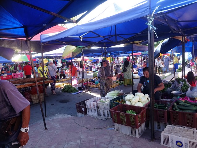 things to see and do in Kota Kinabalu