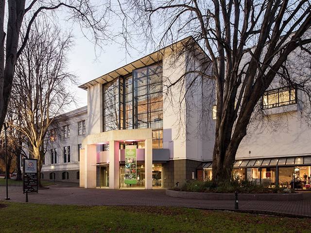 top attractions in Dunedin