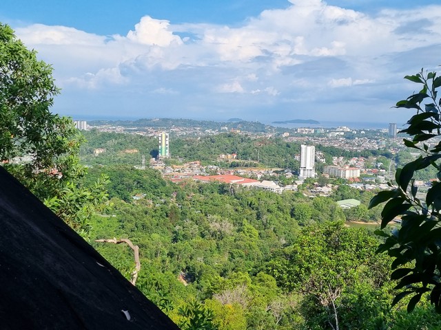 Kota Kinabalu parks