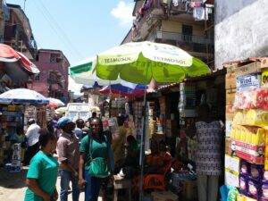 Tunx Fabric Market