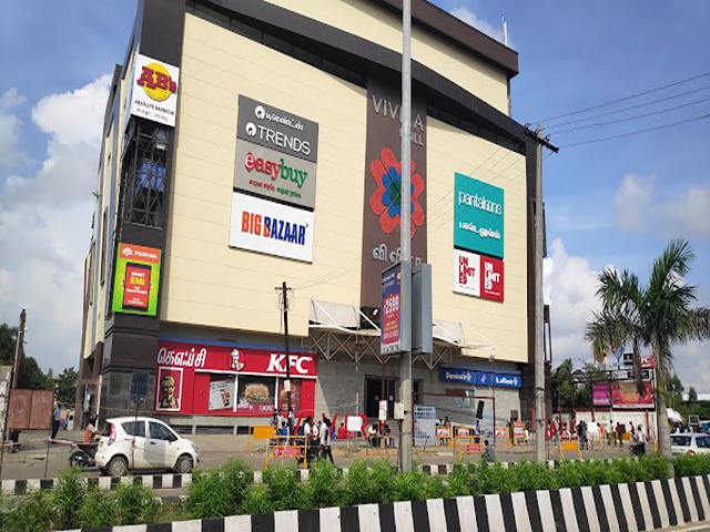 best things to do in Chennai