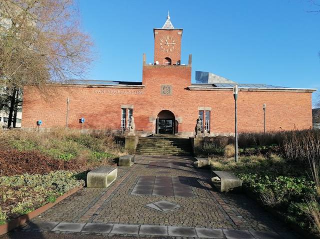 best museums in Eindhoven