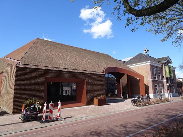 Eindhoven Museums