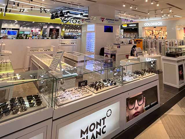 Van Hanh Mall Ho Chi Minh City