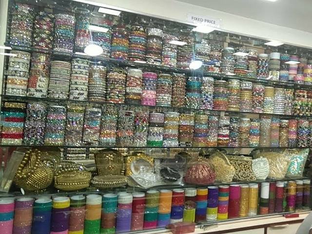 Vardaan Market Kolkata