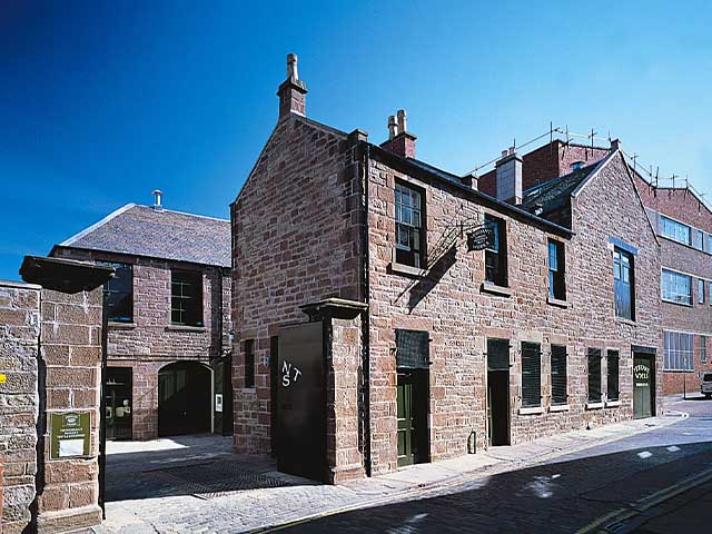 best museums in Dundee