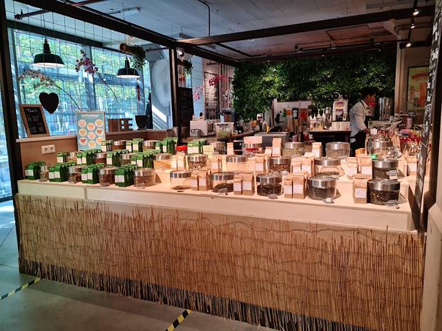 best places to shop in Eindhoven