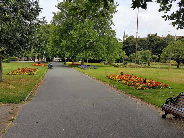 things to do in Portsmouth