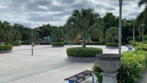 parks in Kota Kinabalu