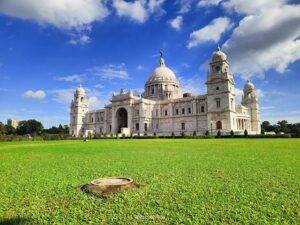 Victoria Memorial Kolkata