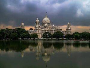 palaces in Kolkata