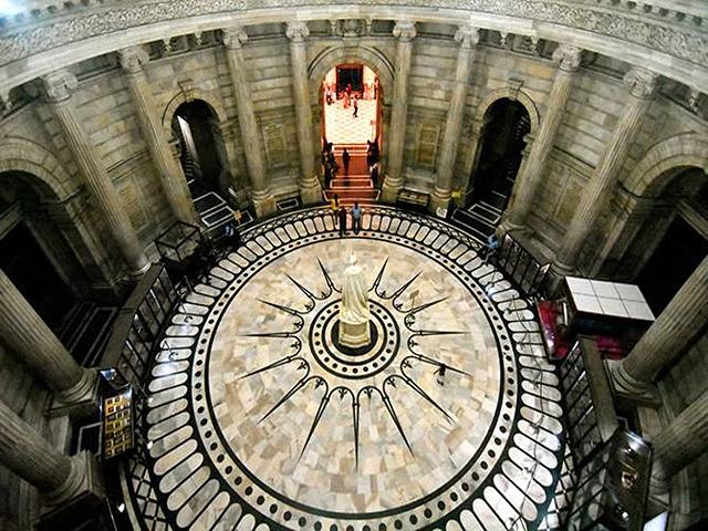 Victoria Memorial Kolkata
