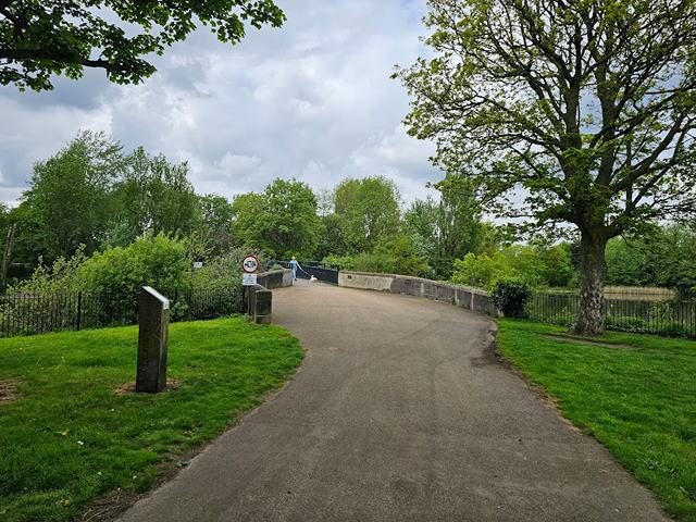 best parks in Belfast