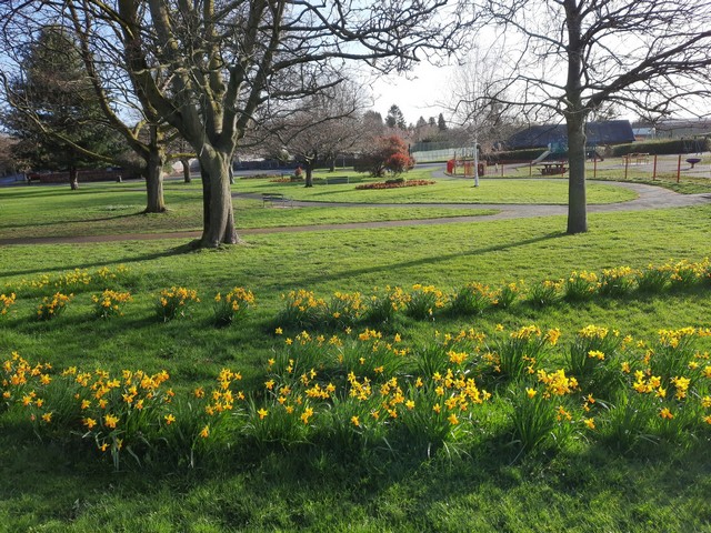 best parks in Worcester