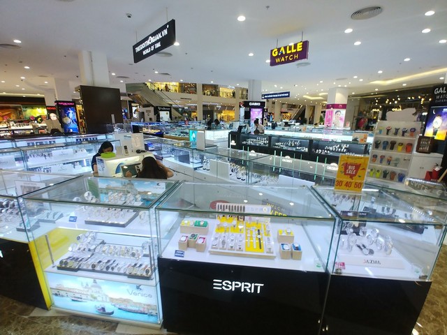 Vincom Center Ngo Quyen in Da Nang