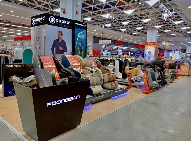 Vincom Plaza Mall Hue