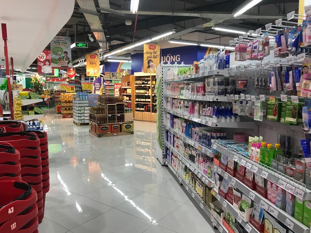 Vincom Plaza Mall Hue