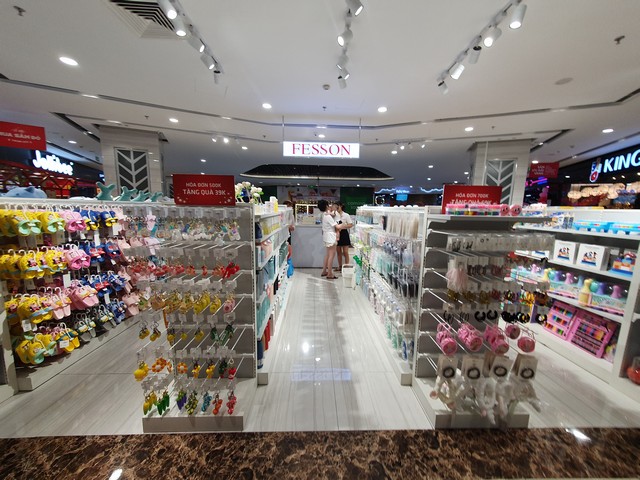 Vincom Plaza Mall Hue
