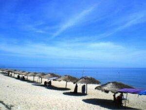 Vinh Thanh Beach Hue - best beaches in Hue