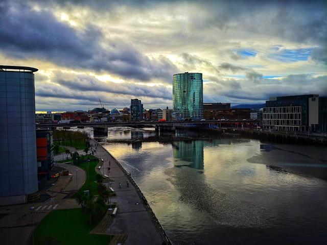 museums in Belfast