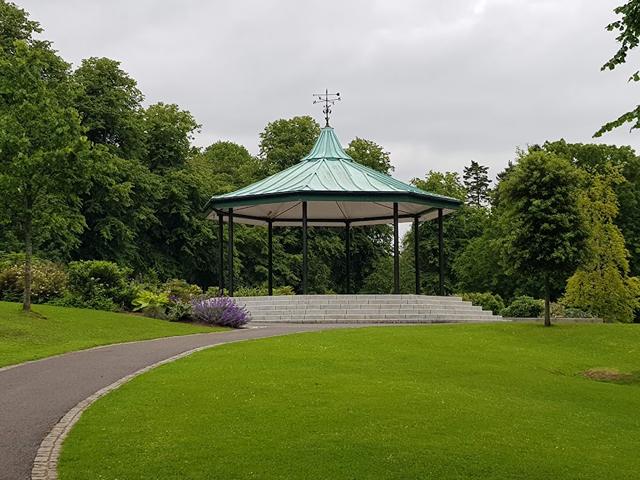 best Belfast attractions