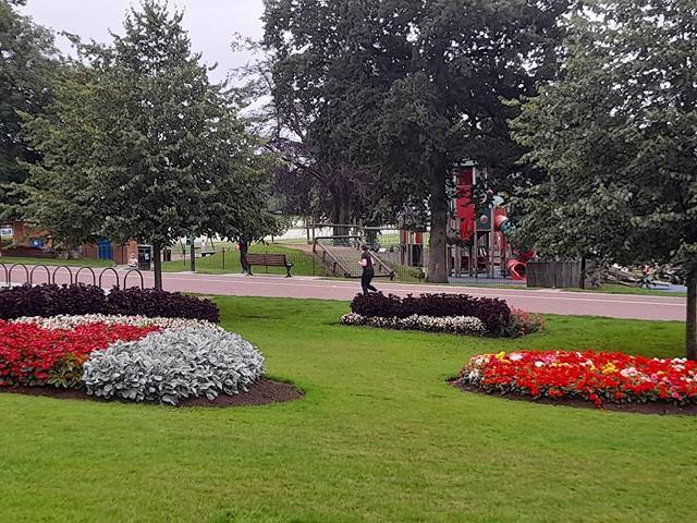 Wallace Park Belfast