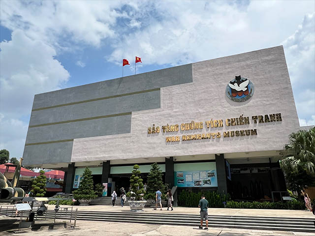 best museums in Ho Chi Minh City