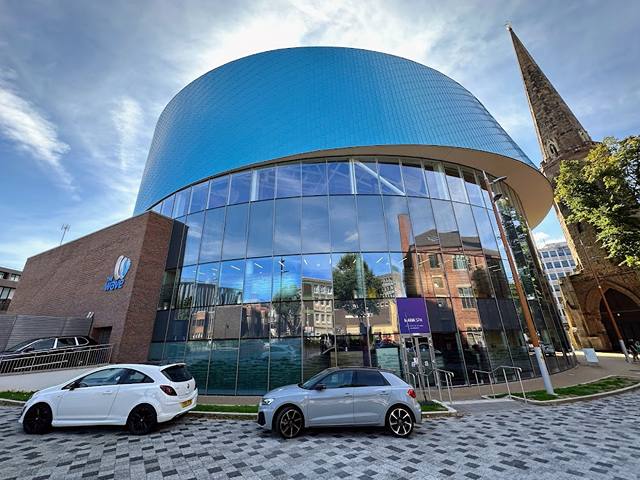 things to do in Coventry