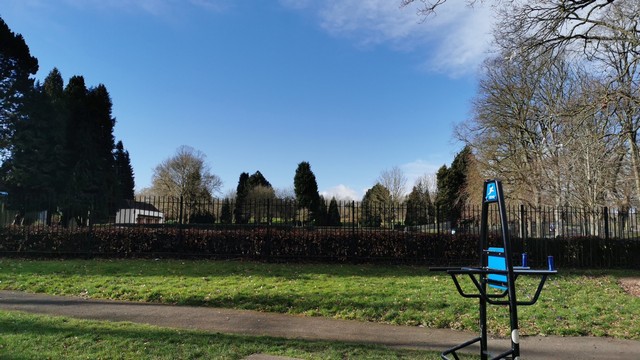 Leicester attractions