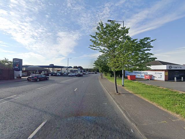 best shopping malls in Belfast