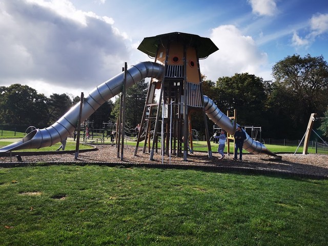 things to do in Preston for families